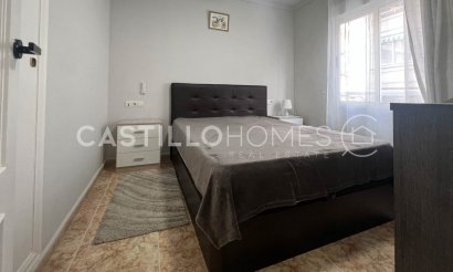 Resale - Apartment / flat - Torrevieja - Centro