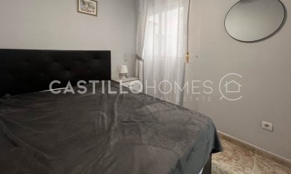 Resale - Apartment / flat - Torrevieja - Centro