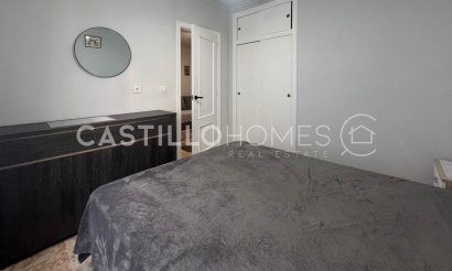 Resale - Apartment / flat - Torrevieja - Centro