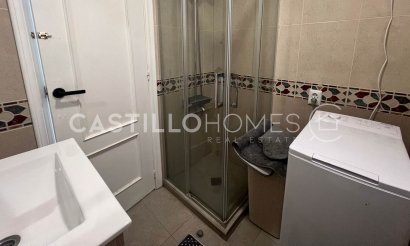 Resale - Apartment / flat - Torrevieja - Centro