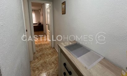 Resale - Apartment / flat - Torrevieja - Centro