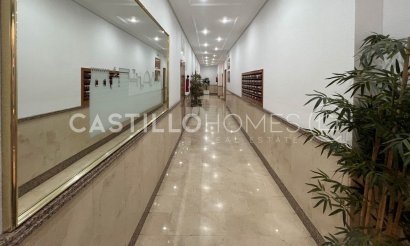 Resale - Apartment / flat - Torrevieja - Centro