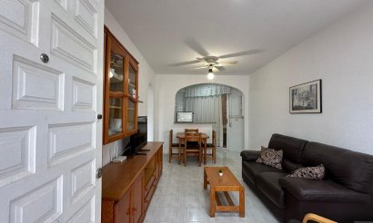 Resale - Bungalow - Orihuela Costa - La Florida