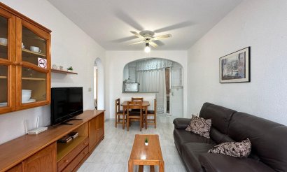 Resale - Bungalow - Orihuela Costa - La Florida