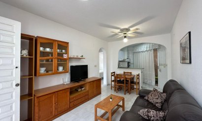 Resale - Bungalow - Orihuela Costa - La Florida