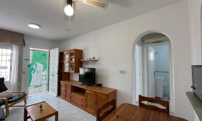 Resale - Bungalow - Orihuela Costa - La Florida