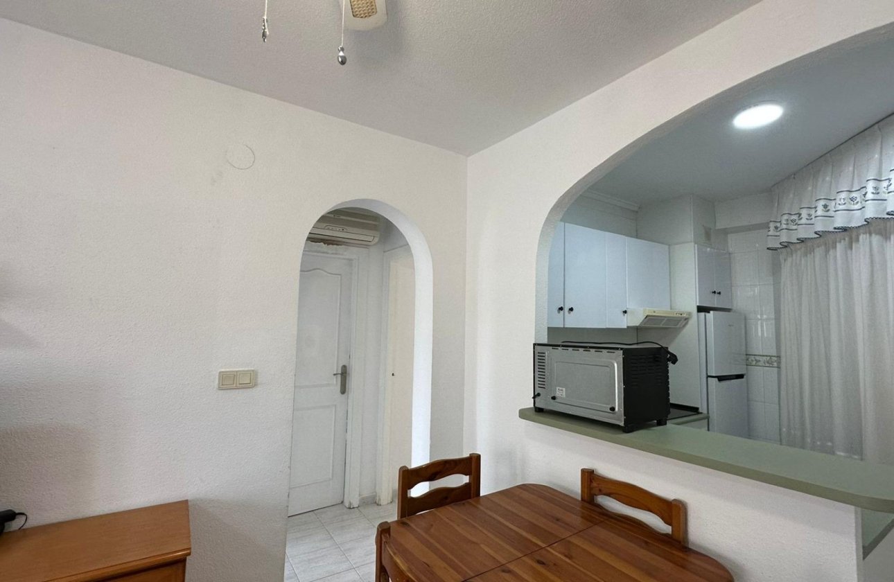 Resale - Bungalow - Orihuela Costa - La Florida