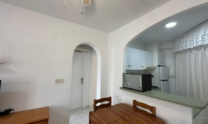 Resale - Bungalow - Orihuela Costa - La Florida