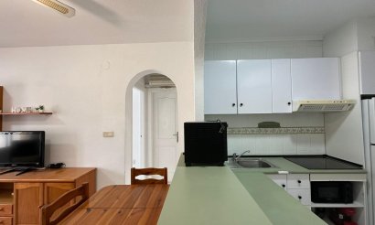 Resale - Bungalow - Orihuela Costa - La Florida