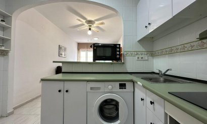 Resale - Bungalow - Orihuela Costa - La Florida