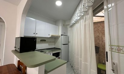 Resale - Bungalow - Orihuela Costa - La Florida