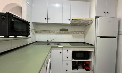 Resale - Bungalow - Orihuela Costa - La Florida