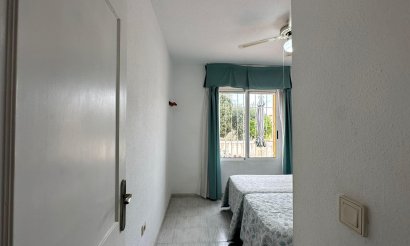 Resale - Bungalow - Orihuela Costa - La Florida