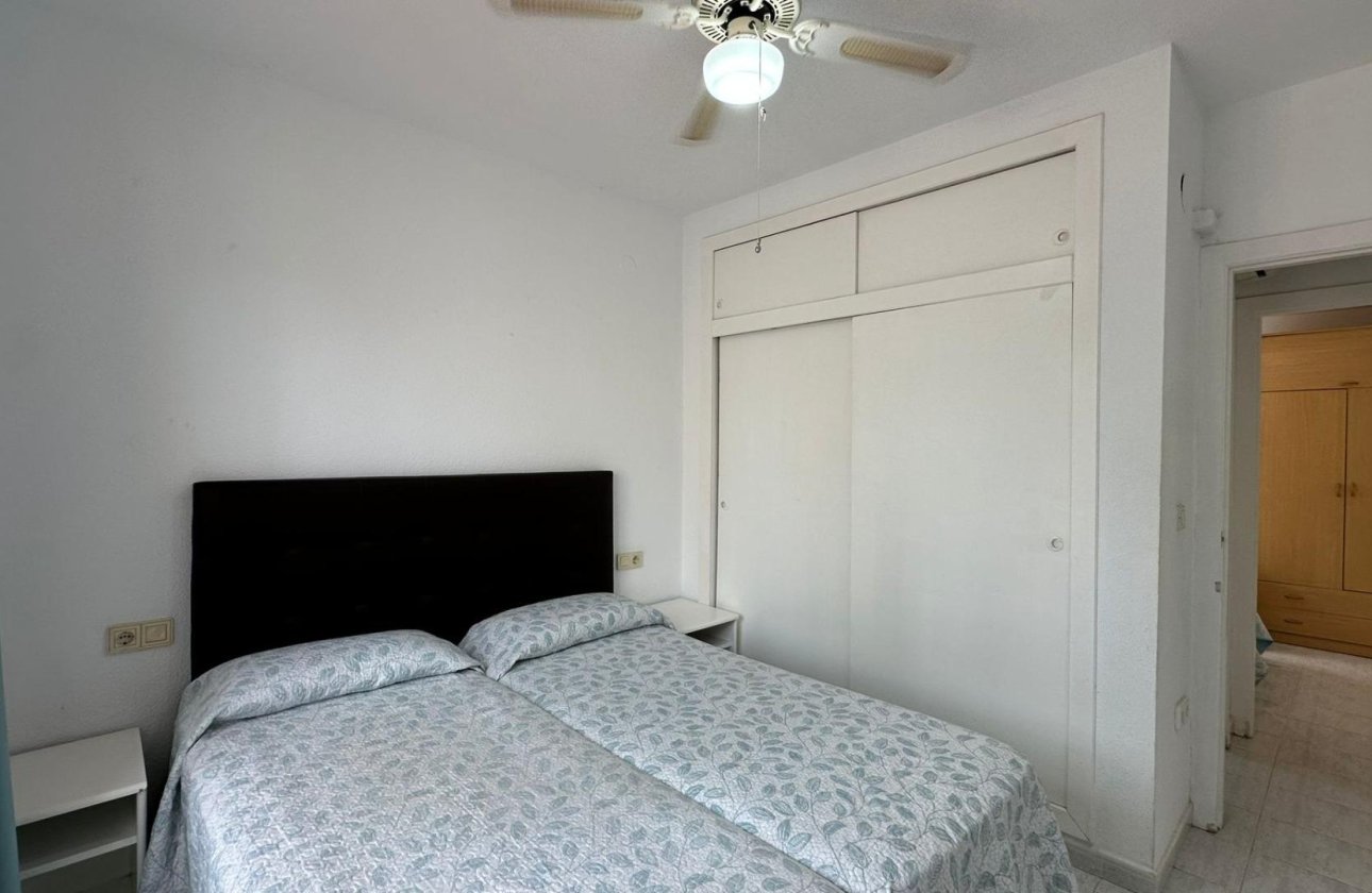 Resale - Bungalow - Orihuela Costa - La Florida