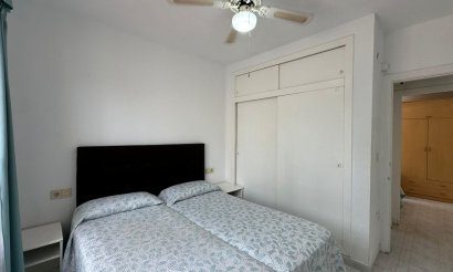 Resale - Bungalow - Orihuela Costa - La Florida