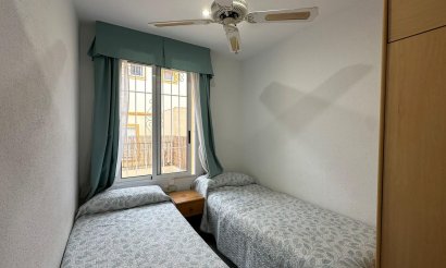 Resale - Bungalow - Orihuela Costa - La Florida