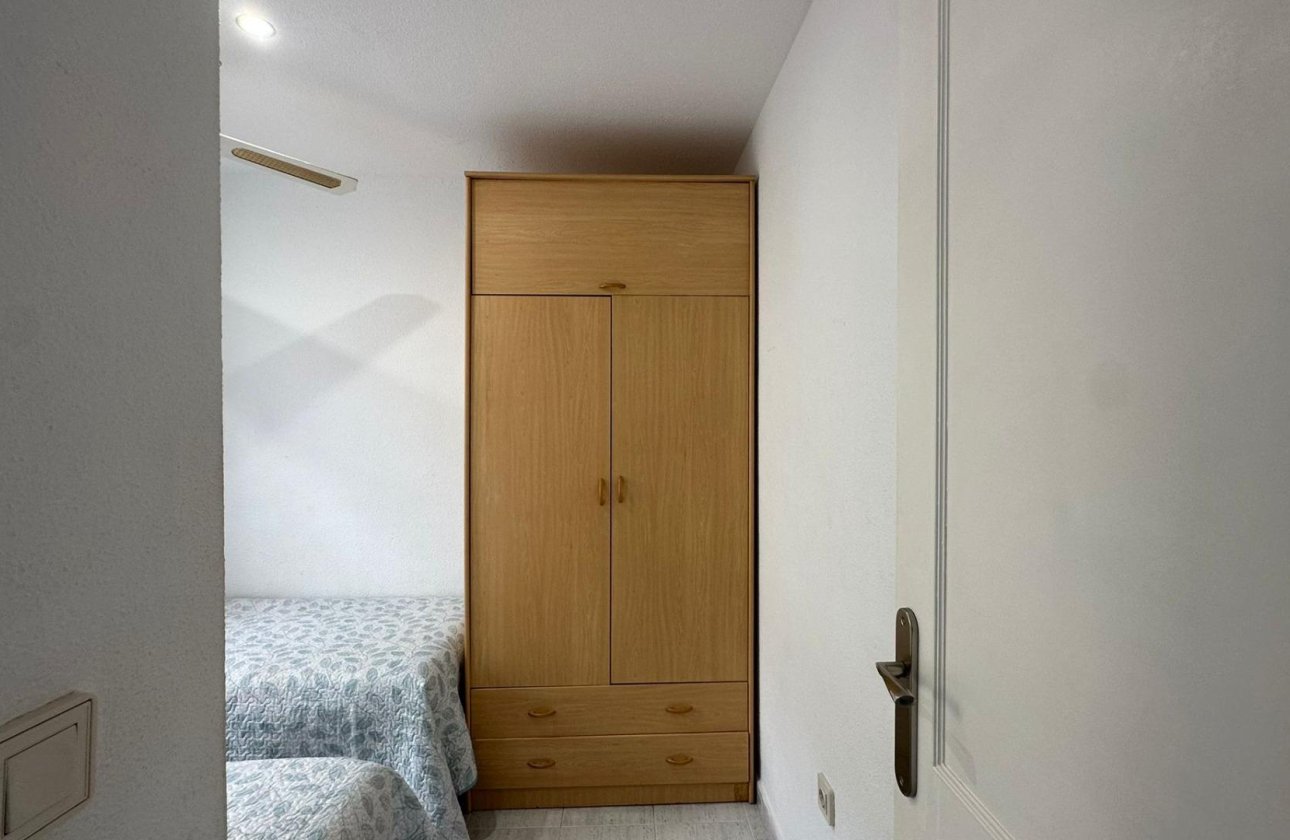 Resale - Bungalow - Orihuela Costa - La Florida