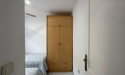 Resale - Bungalow - Orihuela Costa - La Florida