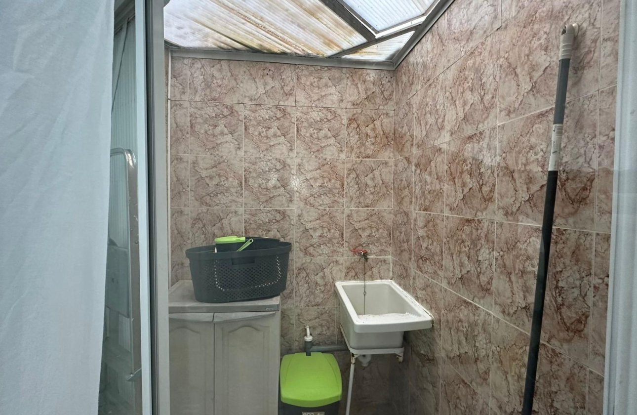 Resale - Bungalow - Orihuela Costa - La Florida