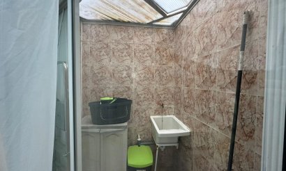 Resale - Bungalow - Orihuela Costa - La Florida