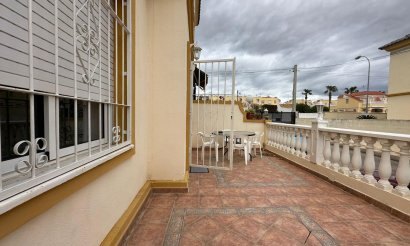 Resale - Bungalow - Orihuela Costa - La Florida