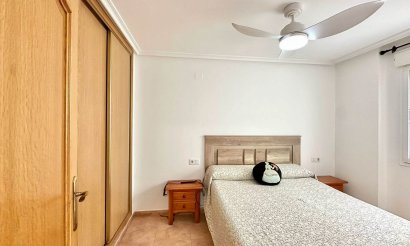 Resale - Apartment / flat - Torrevieja - Centro