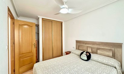 Resale - Apartment / flat - Torrevieja - Centro