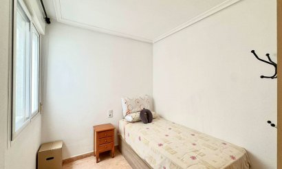 Resale - Apartment / flat - Torrevieja - Centro