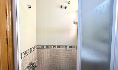 Resale - Apartment / flat - Torrevieja - Centro