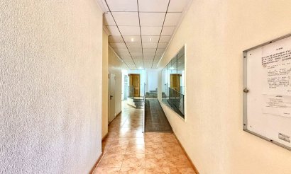 Resale - Apartment / flat - Torrevieja - Centro