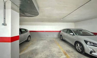 Resale - Apartment / flat - Torrevieja - Centro