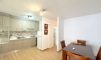 Resale - Bungalow - Torrevieja - Torretas