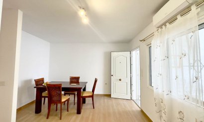 Resale - Bungalow - Torrevieja - Torretas