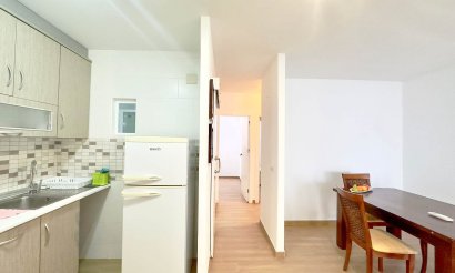 Resale - Bungalow - Torrevieja - Torretas