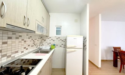 Resale - Bungalow - Torrevieja - Torretas