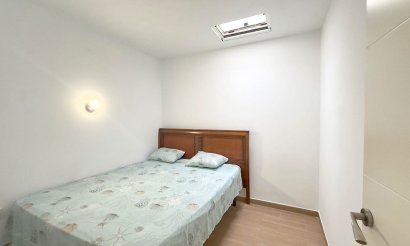 Resale - Bungalow - Torrevieja - Torretas