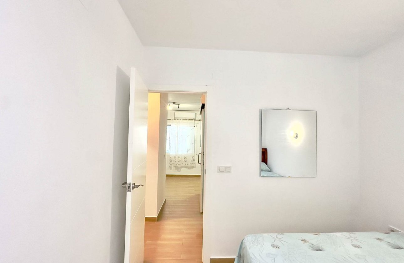 Resale - Bungalow - Torrevieja - Torretas