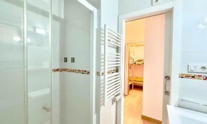 Resale - Bungalow - Torrevieja - Torretas