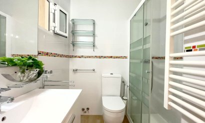 Resale - Bungalow - Torrevieja - Torretas