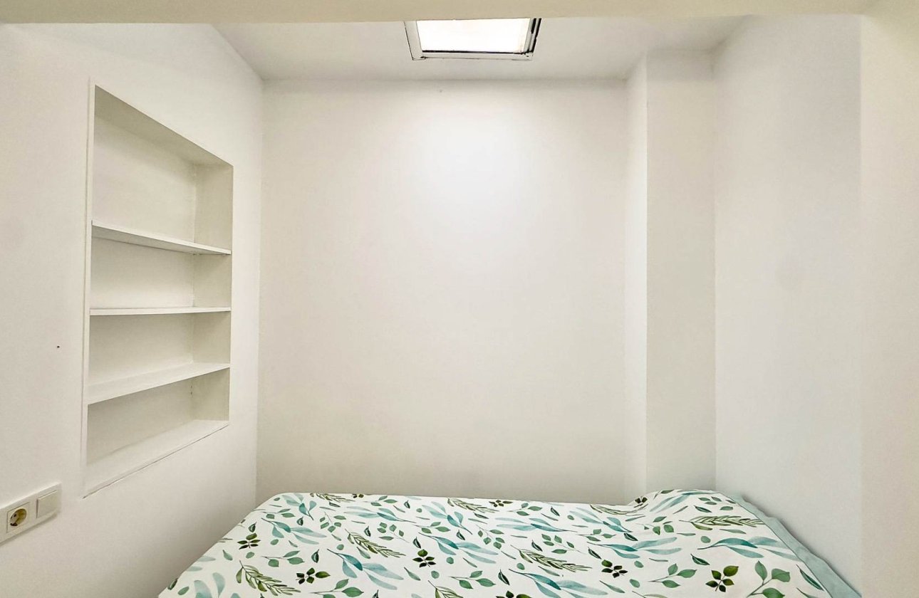 Resale - Bungalow - Torrevieja - Torretas