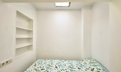 Resale - Bungalow - Torrevieja - Torretas