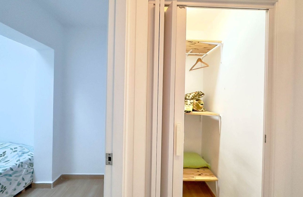 Resale - Bungalow - Torrevieja - Torretas