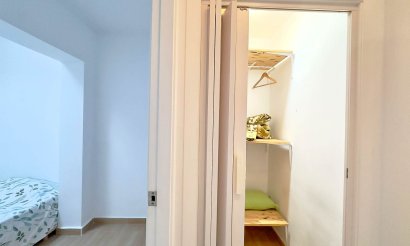 Resale - Bungalow - Torrevieja - Torretas