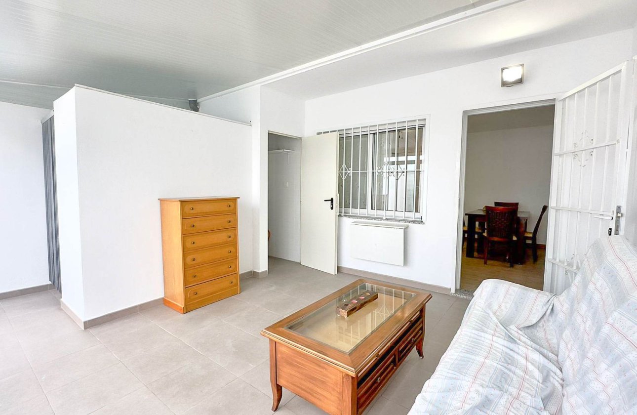 Resale - Bungalow - Torrevieja - Torretas