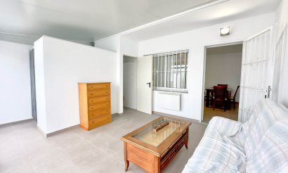 Resale - Bungalow - Torrevieja - Torretas