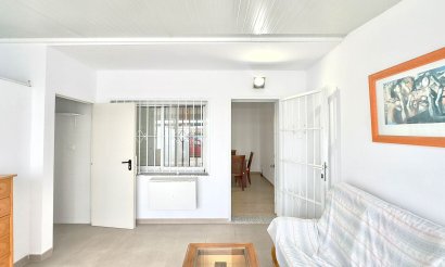 Resale - Bungalow - Torrevieja - Torretas