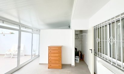 Resale - Bungalow - Torrevieja - Torretas