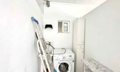 Resale - Bungalow - Torrevieja - Torretas