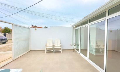 Resale - Bungalow - Torrevieja - Torretas