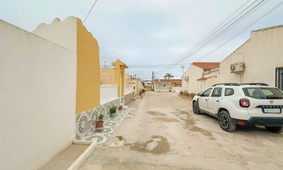 Resale - Bungalow - Torrevieja - Torretas